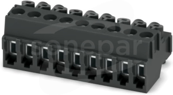 PT 1,5/ 9-PVH-3,5 BK Złącze do PCB
