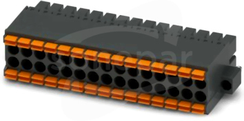 DFMC 1,5/15-STF-3,5 BK AU Złącze do PCB