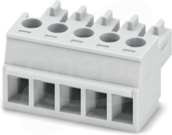 MC 1,5/ 5-ST-3,81 GY7035 Złącze do PCB