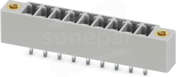 MCV 1,5/ 9-GF-3,81 GY Gniazdo do PCB