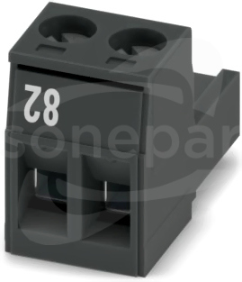 MSTB 2,5/ 2-ST-5,08 BKBDWH82 Złącze do PCB