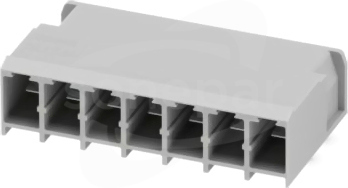PC 4/ 7-G-7,62 GY Gniazdo do PCB