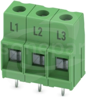 MKDSP 10N/ 3-10,16 BD:L1-L3 Terminal przyłączeniowy do PCB