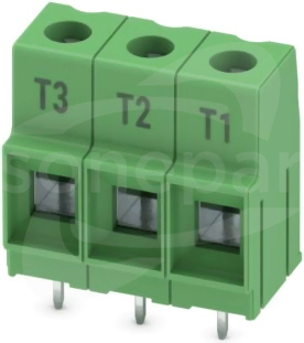 MKDSP 10N/ 3-10,16 BD:T3-T1 Terminal przyłączeniowy do PCB