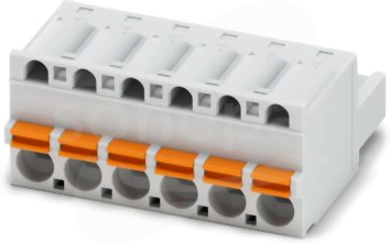 FKC 2,5/ 6-ST-5,08 GY7035 Złącze do PCB