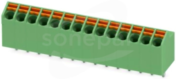 SPTA 1/14-3,5 Terminal przyłączeniowy do PCB