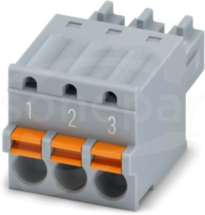FK-MCP 1,5/ 3-ST-3,81GY31BDWH3 Złącze do PCB