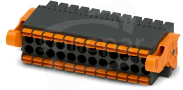 DFMC 1,5/12-ST-3,5-LR BK Złącze do PCB