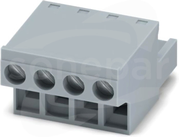FRONT-MSTB 2,5/ 4-ST-5,08 SO1 Złącze do PCB