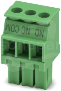 MCVW 1,5/ 3-ST-3,5 BD:-NO SO Złącze do PCB