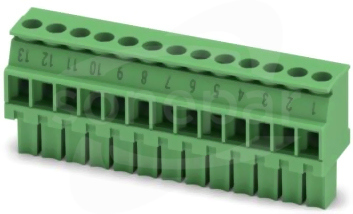 MCVW 1,5/13-ST-3,5 BD:13-1 SO Złącze do PCB