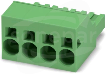 SPC 16/ 4-ST-10,16 Złącze do PCB