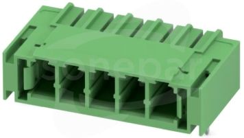 PC 5/ 5-GSF-7,62 Gniazdo do PCB
