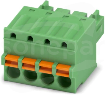 FK-MCP 1,5/ 4-ST-3,81 CN2,3 Złącze do PCB