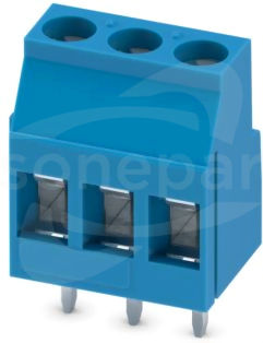 MKDS 3/ 3-5,08 BU Terminal przyłączeniowy do PCB