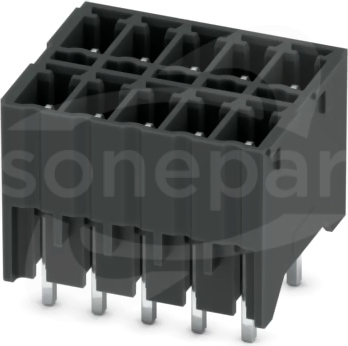 MCDNV 1,5/ 5-G1-3,5 P26THR R56 Gniazdo do PCB
