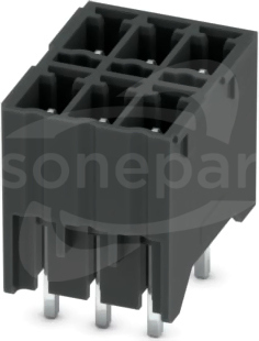 MCDNV 1,5/ 3-G1-3,5 P26THR R56 Gniazdo do PCB