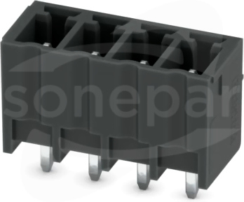 MCV 1,5/ 4-G-3,81 P26 THRR32 Gniazdo do PCB