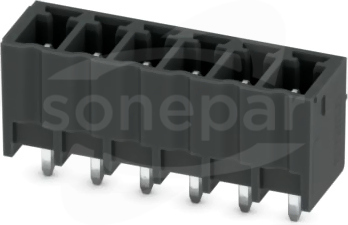 MCV 1,5/ 6-G-3,81 P26 THRR56 Gniazdo do PCB