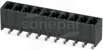 MCV 1,5/10-G-3,81 P26 THRR56 Gniazdo do PCB
