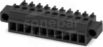 MC 1,5/10-STF-3,81 BK Złącze do PCB