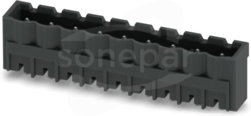 CCVA 2,5/ 9-G-5,08 P14THRR88 Gniazdo do PCB