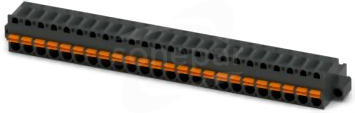 FKC 2,5/24-STF-5,08 BK Złącze do PCB