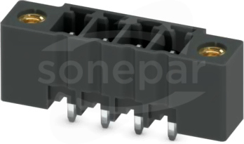 MCV 1,5/ 4-GF-3,81 P26 THRR56 Gniazdo do PCB