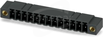 MC 1,5/13-GF-3,5 P20 THR Gniazdo do PCB