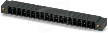 MC 1,5/19-GF-3,5 P20 THR Gniazdo do PCB