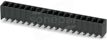 MCV 1,5/18-G-3,5 P20 THR Gniazdo do PCB