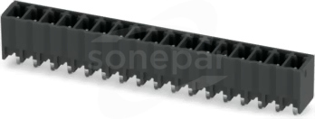 MCV 1,5/17-G-3,5 P20 THR Gniazdo do PCB