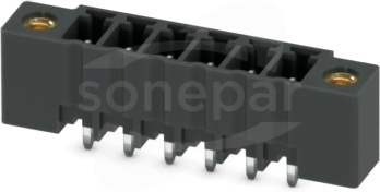 MCV 1,5/ 6-GF-3,81 P26 THRR56 Gniazdo do PCB
