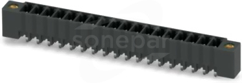 MCV 1,5/18-GF-3,5 P20 THR Gniazdo do PCB