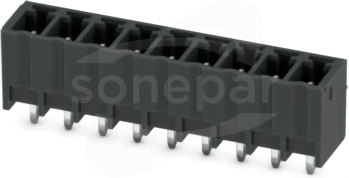 MCV 1,5/ 9-G-3,81 P26 THRR56 Gniazdo do PCB