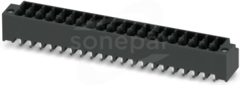 DMCV 1,5/20-G1F-3,5-LR P20THRR Gniazdo do PCB