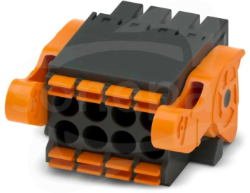DFMC 1,5/ 4-ST-3,5-LR BK Złącze do PCB