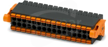 DFMC 1,5/16-ST-3,5-LR BK Złącze do PCB