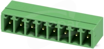 MC 1,5/ 8-G-3,81 AU Gniazdo do PCB