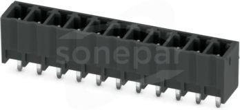 MCV 1,5/11-G-3,81 P26 THRR72 Gniazdo do PCB