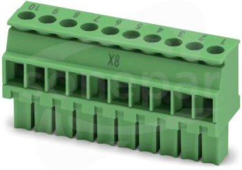 MCVW 1,5/10-ST-3,5BD:X8,10-1SO Złącze do PCB
