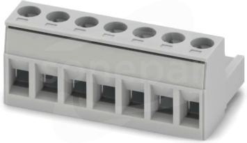 MSTB 2,5/ 7-ST-5,08 GY Złącze do PCB