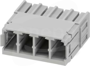 PC 5/ 4-G-7,62 GY Gniazdo do PCB