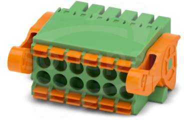 DFMC 1,5/ 6-ST-3,5-LR AU Złącze do PCB