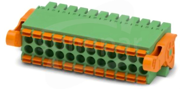 DFMC 1,5/12-ST-3,5-LR AU Złącze do PCB