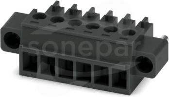 MC 1,5/ 6-STF-3,81 BK Złącze do PCB