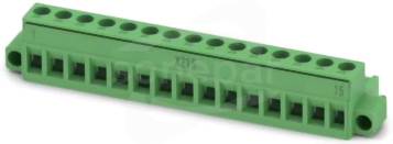 MSTB 2,5/15-STF-5,08 BD:-15 Złącze do PCB