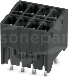 MCDNV 1,5/ 4-G1-3,5 P26THR R56 Gniazdo do PCB