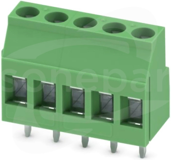 MKDS 3/ 5-5,08 H1L Terminal przyłączeniowy do PCB