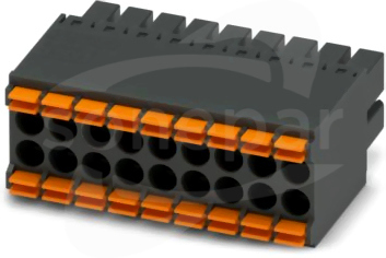 DFMC 1,5/ 9-ST-3,5 BK Złącze do PCB